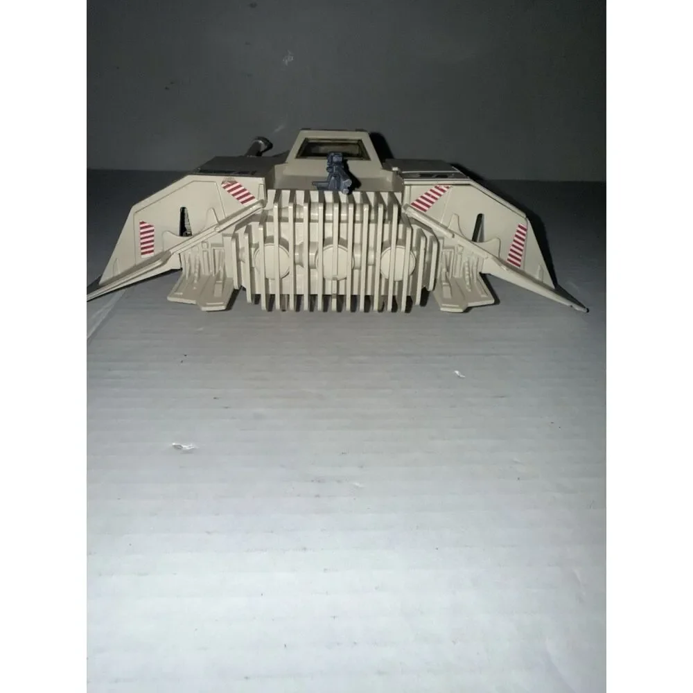 Kenner product vintage